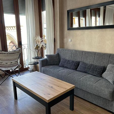 Apartamento Wanderlust Loft Sevilla Exterior foto