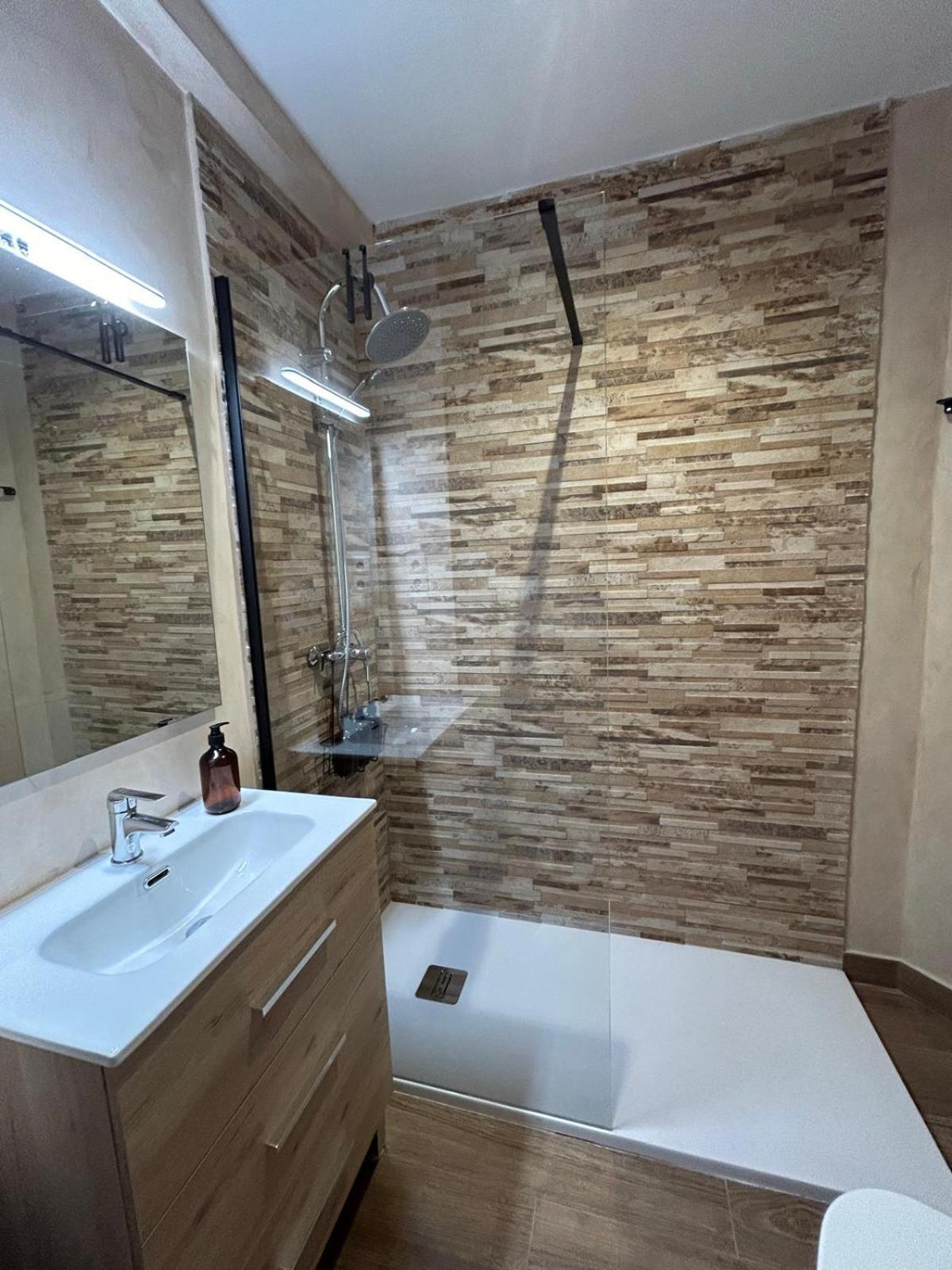 Apartamento Wanderlust Loft Sevilla Exterior foto